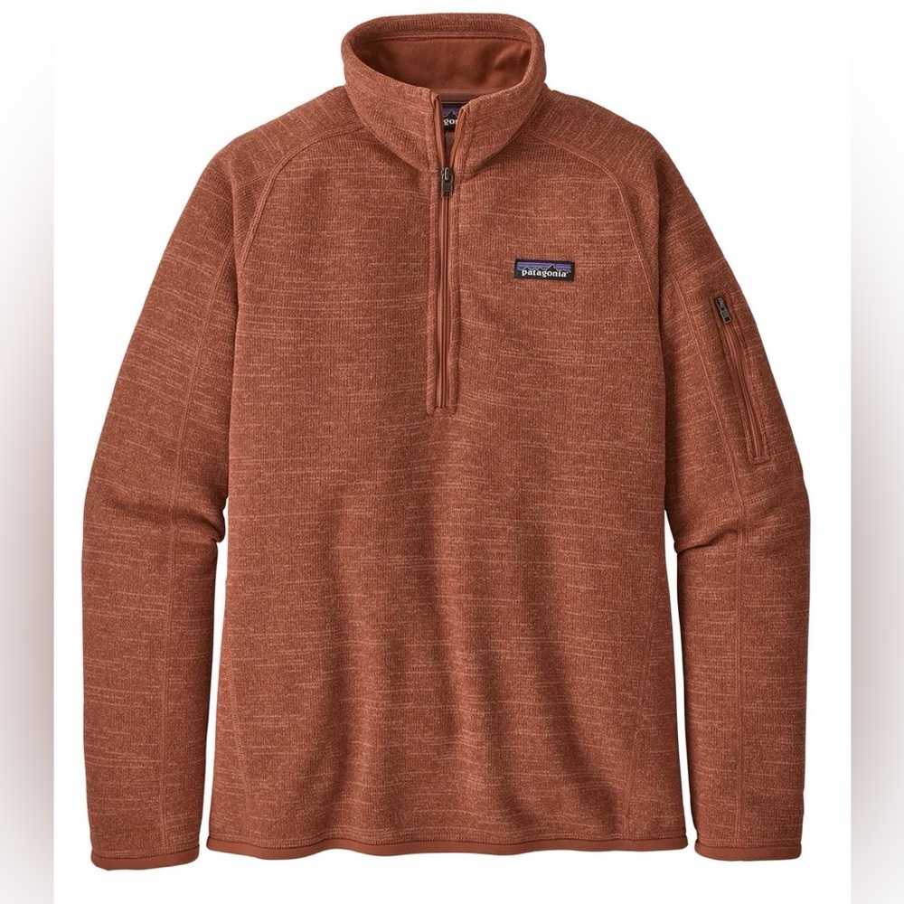 Patagonia Better Sweater